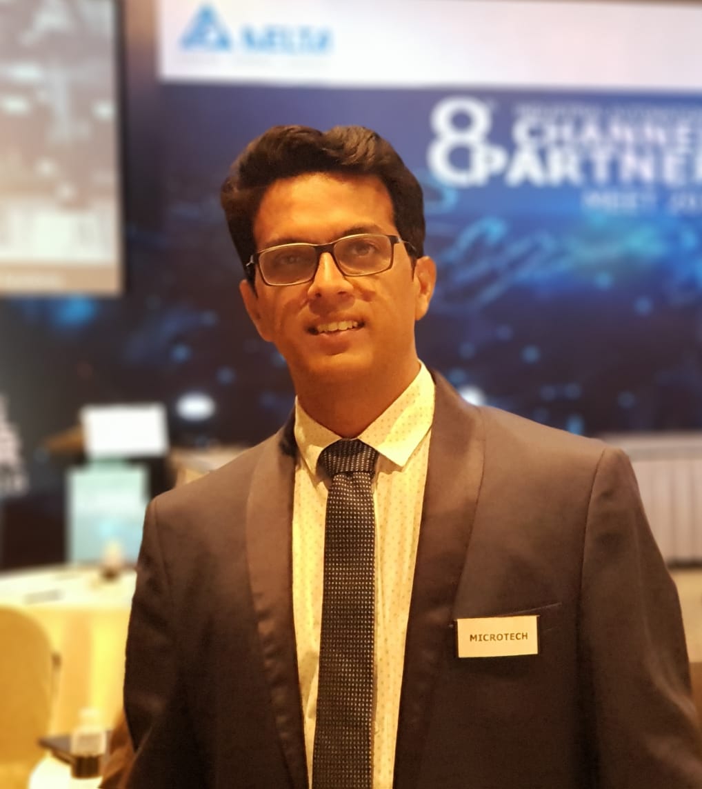 Girish Bartake