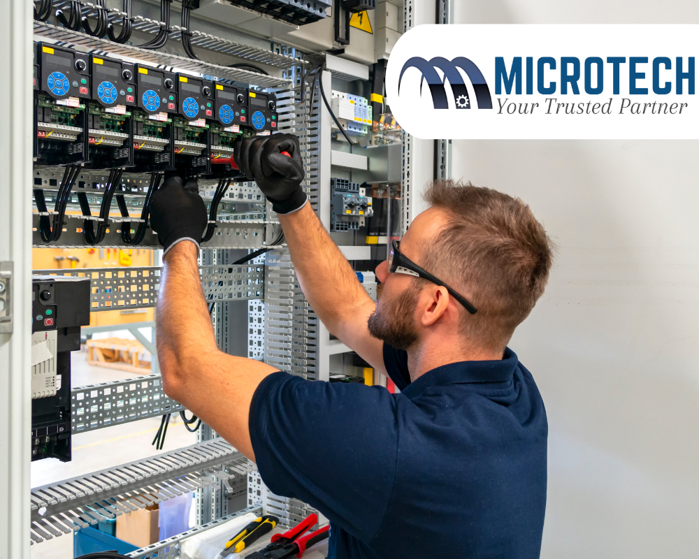 Microtech Services